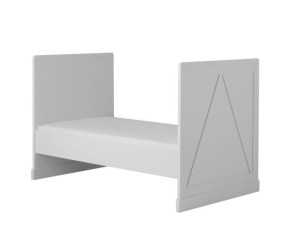 Sofá/cama para niños 140x70 (Colección Oxford )